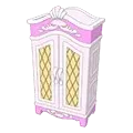 Exalted Armoire