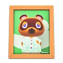 Tom Nook's photo