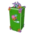 Bloomin' Fridge