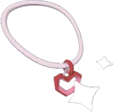 Heart Pendant