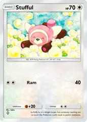 Stufful