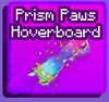 Prism Paws Hoverboard
