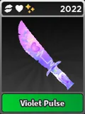 Violet Pulse