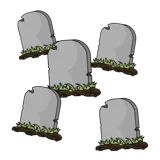 Tombstones