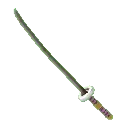 Demon Howl Sword