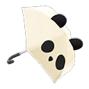 panda umbrella