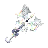 Pegasus Blade Hammer