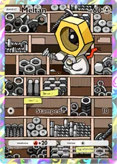 Meltan