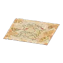 pirate rug