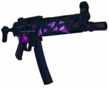 MP5 Calaxian