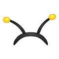 Bee Antennae