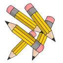 Pencils