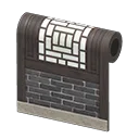 harmonious wall
