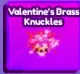 Valentine's