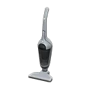 upright vacuum