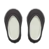 kung-fu shoes