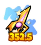 Golden Dagger