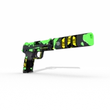 USP-S Survivor
