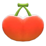 cherry hat