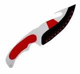 Gut Bloodwidow