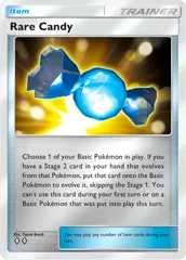 Rare Candy