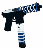 TEC-9 Performer