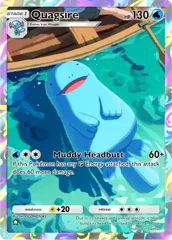Quagsire