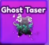 Ghost Taser