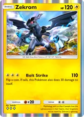 Zekrom