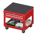 tool cart