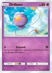 Drifloon