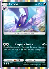 Crobat
