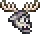 Deerclops Mask