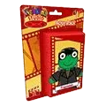 Froggenstein Actor