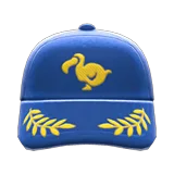 DAL cap