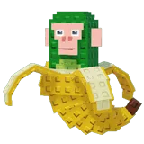 Chimpanzini Bananini