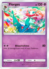 Florges