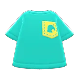 camper tee