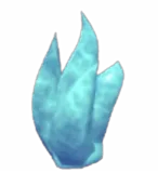 Blue Fire
