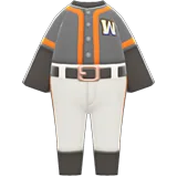 baseball uniform