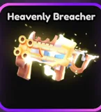 Heavenly Breacher