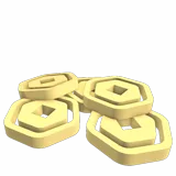 Drop Robux