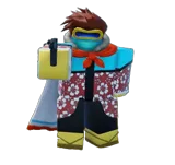 Summer Commando