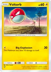 Voltorb