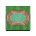 racetrack flooring
