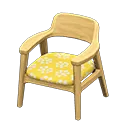 Nordic chair