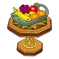 Feast of Fruit Table