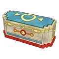 Aztec Artisan's Toy Box