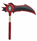 Sickle Crimson