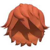 visual-punk wig